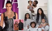 Kim Kardashian's Shocking Confession: 'I Had Stockholm Syndrome' During Kanye West Marriage