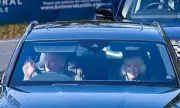 King Charles and Queen Camilla Attend Sunday Service at Balmoral in Heartwarming Royal Outing