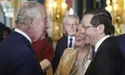 King Charles Confronts Rising Antisemitism in Britain Following Urgent Plea from Israeli President