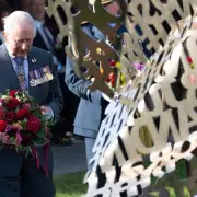 King Charles III Hosts First Major Diplomatic Reception at Buckingham Palace Following Period of Mourning
