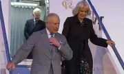 King Charles III Makes Historic Vatican Visit: A New Era of Interfaith Diplomacy Begins