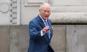King Charles Makes History: First British Monarch in 500 Years to Join Pope in Public Prayer Service