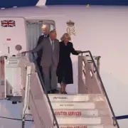 King Charles Makes History: First British Monarch to Address Vatican Conference in Groundbreaking Visit