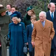 King Charles's Christmas Revolution: Inside the Monarch's Dramatic Holiday Overhaul