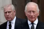 King Charles's Drastic Move: Prince Andrew Evicted from Royal Lodge in Epstein Fallout