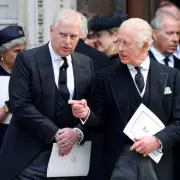 King Charles's Royal Dilemma: The Andrew Problem He Can't Escape