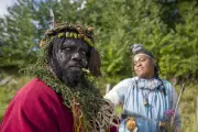 Kingdom of Kubala: The Secret Scottish Tribe That Declared Independence from the UK