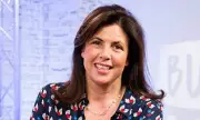 Kirstie Allsopp Sparks Fury After Slamming Rachel Reeves' 'Mansion Tax Fantasy'
