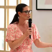 Kirsty Gallacher Assault Horror: TV Star Attacked in London Street