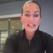 Kirsty Gallacher's Celebrity Friendship Cull: The Shocking List of Stars She Cut From Her Life