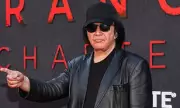 KISS Legend Gene Simmons Hospitalised After Terrifying Malibu Car Crash