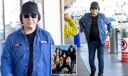 KISS Legend Gene Simmons Makes Shocking Confession: 'I Thought Ace Frehley Had Died'