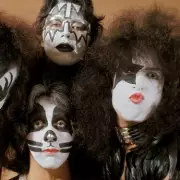 KISS Security Manager Tragically Dies After Onstage Incident During UK Concert