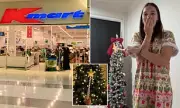 Kmart's Christmas Magic Wand: The £5 Decorating Hack Taking Social Media By Storm