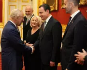 Kosovo Offers to Become First Nation to Accept UK's Failed Asylum Seekers in Groundbreaking Deal