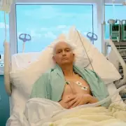 Kremlin Finally Admits: Litvinenko Poisoner Was Our Agent in Shocking Cold War-Style Revelation