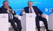 Kremlin Scientist's Chilling Warning: West Plotting 'Robot-Served Elite' After Viral Apocalypse
