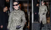 Kris Jenner's £100,000 Facelift Secret Revealed: The Stunning Results That Defy Ageing