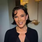 Kris Jenner's Dramatic New Look Stuns Fans: See Her Incredible Transformation