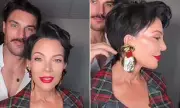 Kris Jenner's Dramatic Pixie Cut Transformation: Inside Her Stunning Hair Makeover