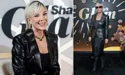 Kris Jenner's Stunning Hair Transformation: The Kardashian Matriarch Goes Blonde in Dramatic Style Overhaul