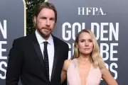 Kristen Bell's Live TV Blunder: The Joke About Husband Dax Shepard That Went Too Far