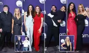 Kyle Sandilands and Jackie O Stun at ARN Upfronts in Sydney With Bombshell Announcements