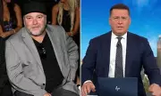 Kyle Sandilands' Loose Lips Spark Channel Nine Fury: Karl Stefanovic Caught in Radio Crossfire