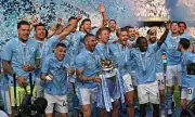 Kyle Walker's Manchester City Future in Doubt as AC Milan Circle | Exclusive