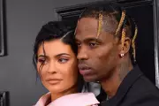 Kylie Jenner and Travis Scott's NBA Mafia Night: Inside Their Lavish New York Home Gathering