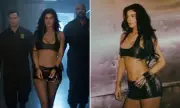 Kylie Jenner Faces Police Backlash After Controversial ICE Raids Post Sparks Fury
