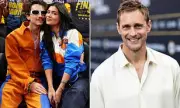 Kylie Jenner Joins Alexander Skarsgård in Major Film Role - Reality Star's Acting Debut Revealed