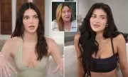 Kylie Jenner Left Speechless After Shocking Discovery at Caitlyn's Home | Exclusive