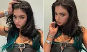 Kylie Jenner's Music Debut Drama: Fourth 'Strike' Threatens Cosmetic Mogul's Entertainment Ambitions