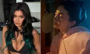 Kylie Jenner's Music Debut Savaged: Fans Crown Her 'Queen of Auto-Tune' After Cringeworthy New Track