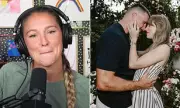 Kylie Kelce Reveals How Taylor Swift & Travis Kelce's Romance Blossomed Away From the Spotlight
