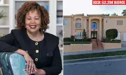 LA CEO's Secret Settlement: Top Executive Paid to Depart Amid Controversy