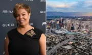 LA County CEO Fesia Davenport Departs Abruptly Following Secret Settlement Deal