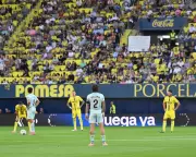 La Liga's Miami Match Axed: Barcelona vs Villarreal US Game Cancelled After Legal Battle