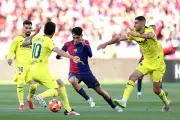 La Liga's Miami Match Plan Shelved: European Football's US Expansion Hits Legal Hurdle