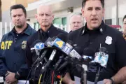 LA Mayor Karen Bass Targeted in Brazen Early Morning Home Invasion