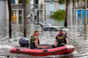 La Niña's Atlantic Fury: How the Climate Phenomenon is Supercharging Hurricane Season