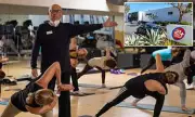 LA Yoga Guru Reveals Four Surprising Secrets to Living Beyond 100