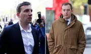 Labour Accused of Sabotaging Chinese Spy Trial by Blocking Key Witness Evidence