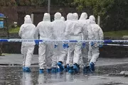 Labour and Tories Clash Over Policing Crisis in Greater Manchester