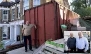 Labour Council Under Fire: Using Anti-Gang Laws to Target Small Businesses Over Minor Planning Breaches