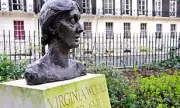 Labour Council's Woke Statue Guide Brands Historical Figures 'White Oppressors'