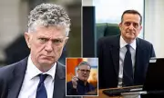 Labour Declares War on CPS Over Collapsed China Spy Trial - Westminster in Turmoil