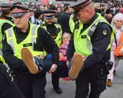 Labour Faces Democratic Crisis as Palestine Protests Challenge Party's Commitment to Free Speech