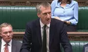 Labour Government Faces Scapegoat Scandal Over Collapsed China Espionage Case